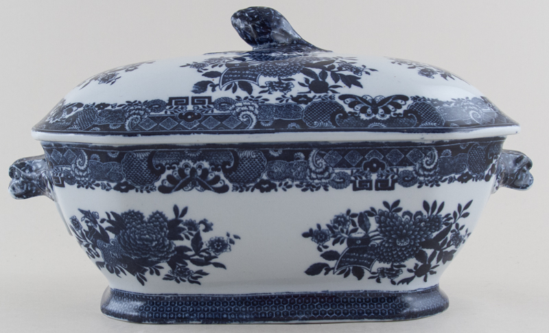 Soup Tureen c1890s